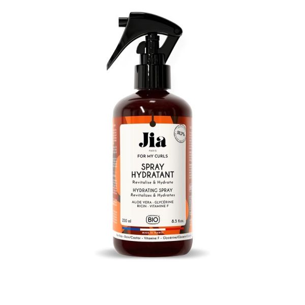 For My Curls Spray hydratant - 250 ml