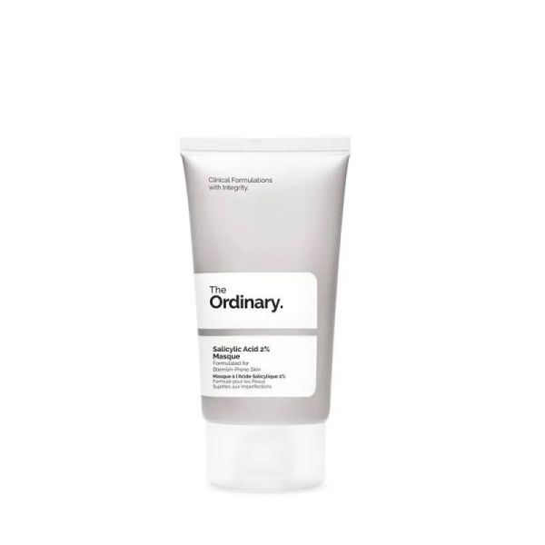 The Ordinary Masque à l'Acide Salicylique 2% - 50ml