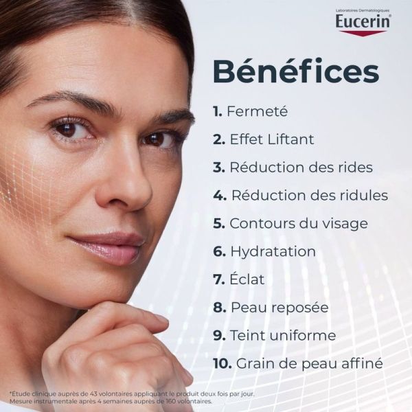 HYALURON-FILLER + 3x EFFECT Sérum Épigénétique