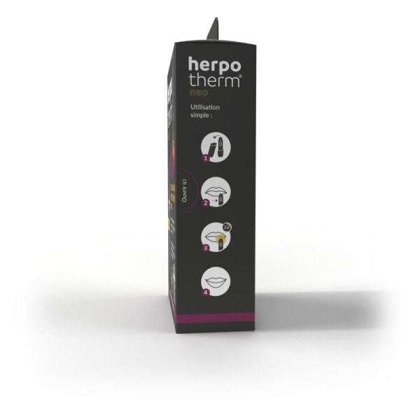 herpotherm® neo