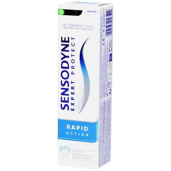 Rapide Action - 75 ml