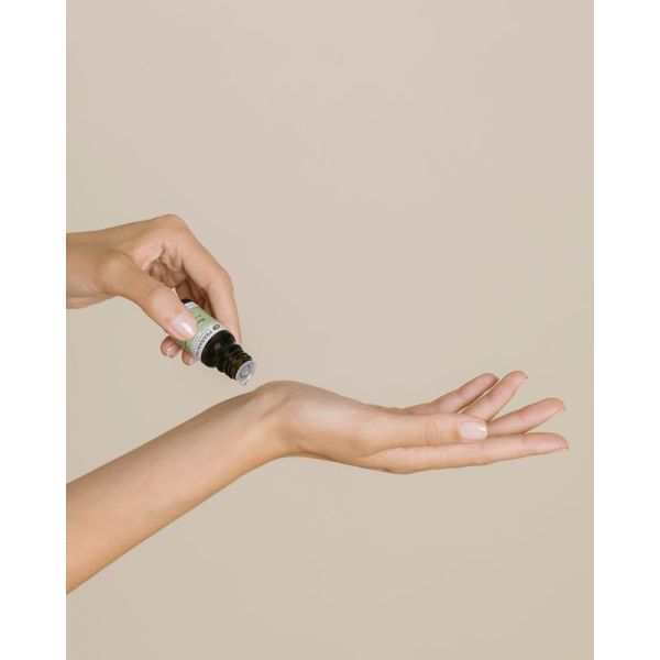 Huile Essentielle de Menthe poivrée - 10 ml