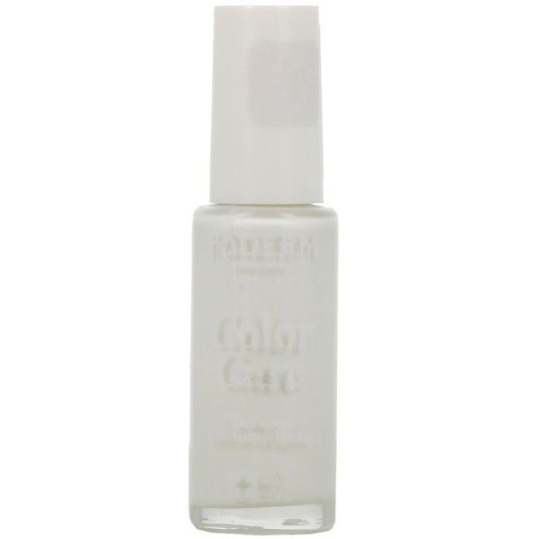 Vernis Color Care Tea Tree Rose Poudré - 8 ml