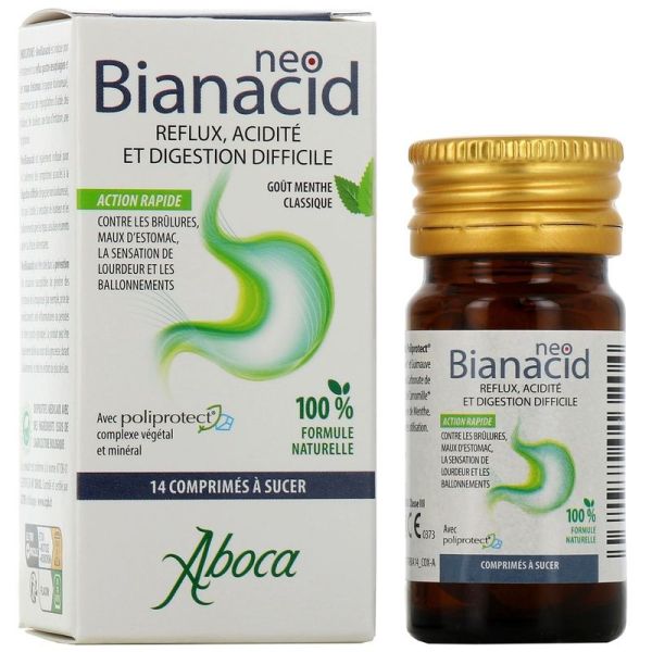 Neobianacid - 20 sachets-dose