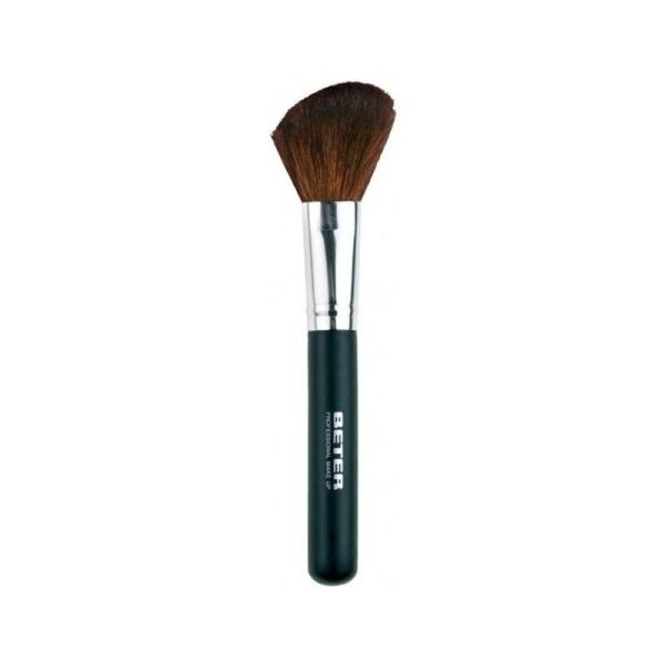 Pinceau Blush Biseauté - none