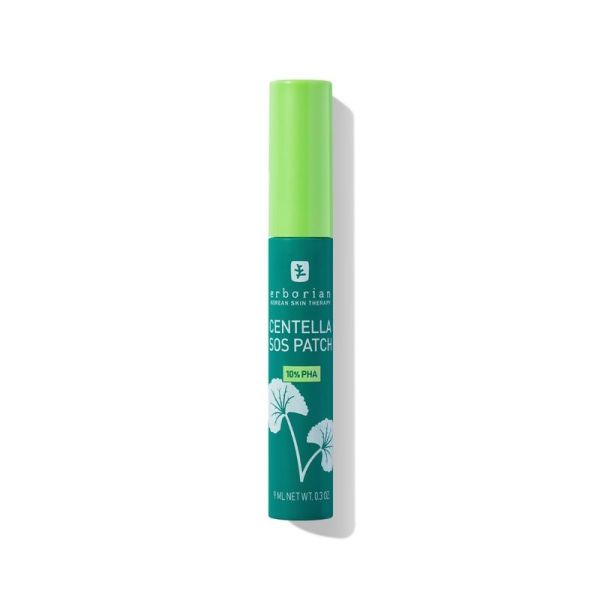 Centella SOS Patch - Gel effet patch bouton