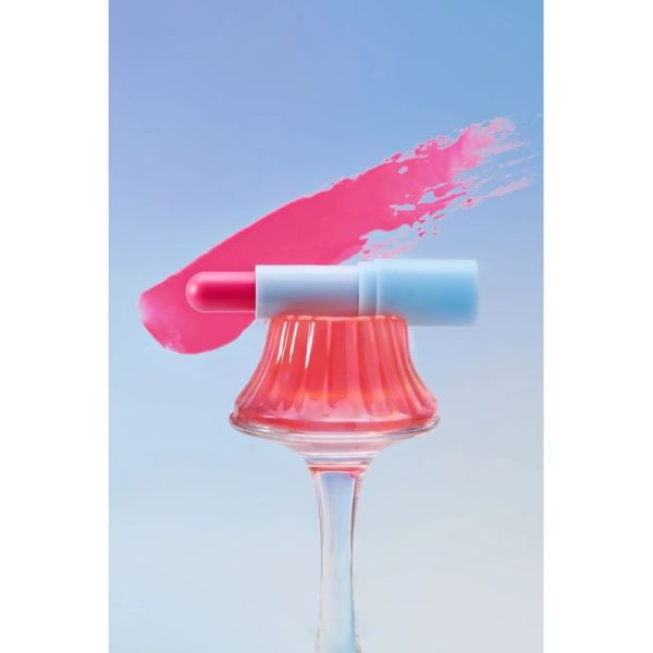 Glow & Glass Tinted Lip Balm - 3,5 g