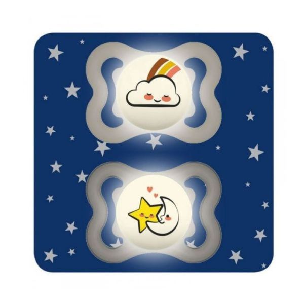 Sucettes Supreme Nuit - 2