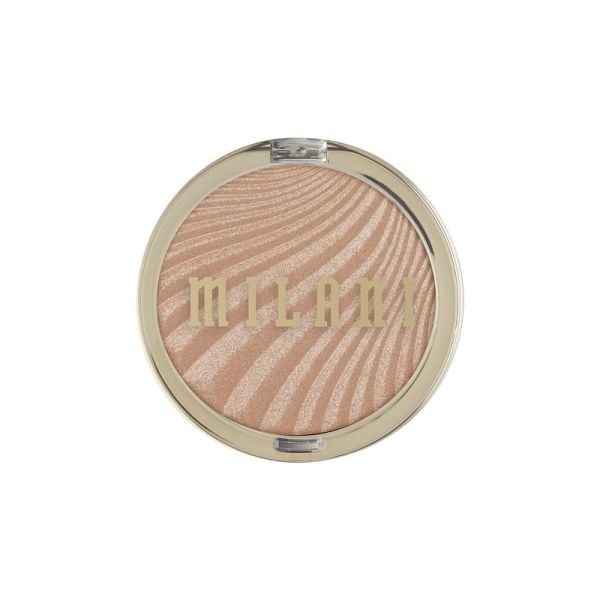 Highlighter & Bronzer Strobelight Instant Glow Powder Highlighter - 03 Sunglow