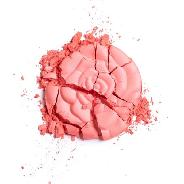 Blush Rose Powder Blush - 05 Coral Cove
