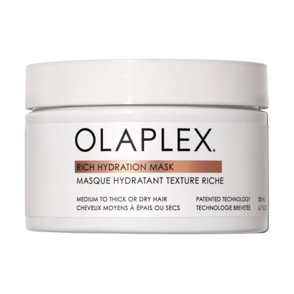RICH HYDRATION MASK - 200 ml