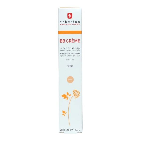 With Confidence Coffret Les Essentiels Effet Peau Bébé - BB Crème SPF20 15 ml, Super BB Concealer SPF25 3 ml