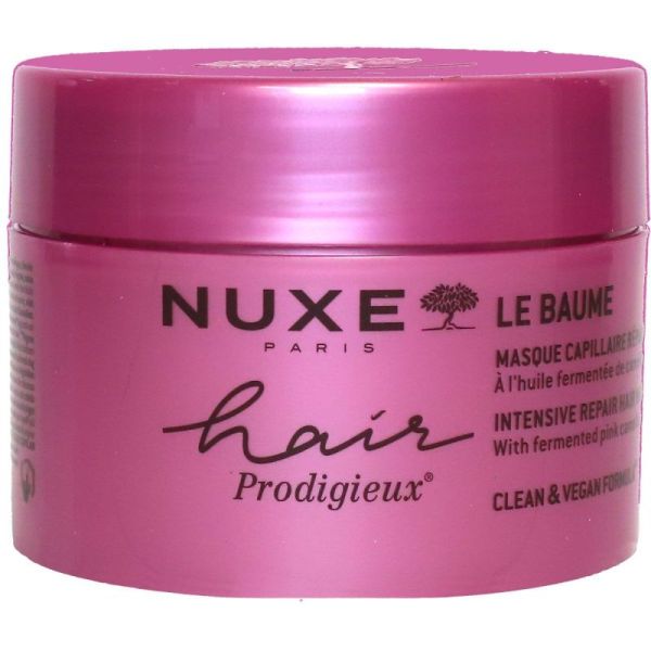 HAIR PRODIGIEUX Masque Capillaire Réparation Intense - 200 ml