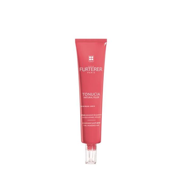 Tonucia Sérum concentré de jeunesse - 75ml