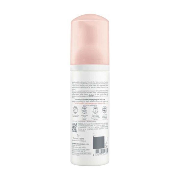 Mousse Nettoyante - 50ml