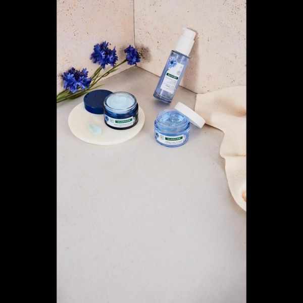Bleuet Sérum Réveil tonique au Bleuet BIO - 50ml