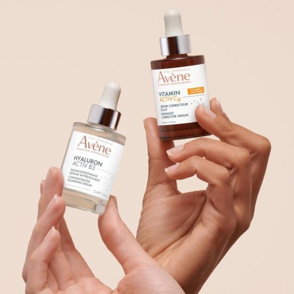 Vitamin Activ Cg Sérum correcteur éclat - 30ml