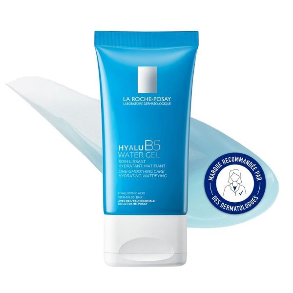 Hyalu B5 Gel-en-eau Lissant, hydratant et matifiant - 40 ml