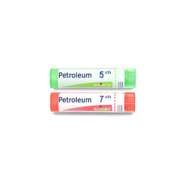 Boiron Petroleum granules - 5 CH