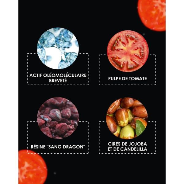 Diabolique Tomate Crème Riche - 30 ml
