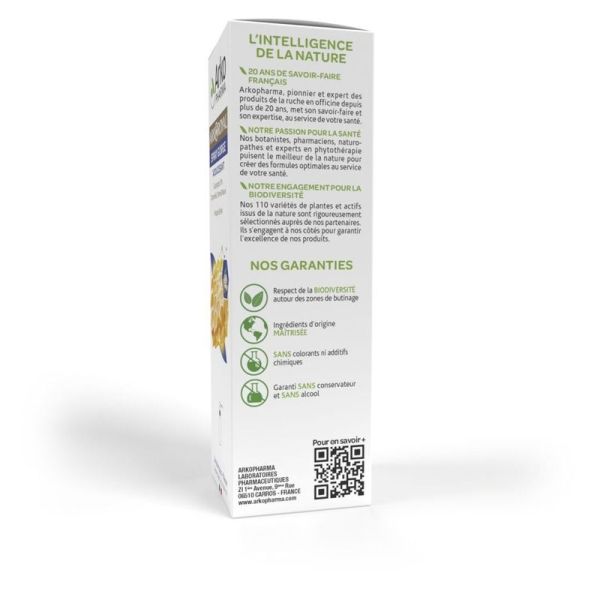 Anti-gaspillage Spray Gorge