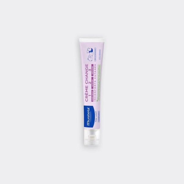 Change Crème change 123 - 50ml