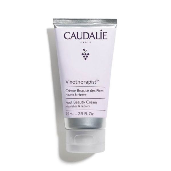 Vinotherapist Crème Beauté des Pieds - 75ml