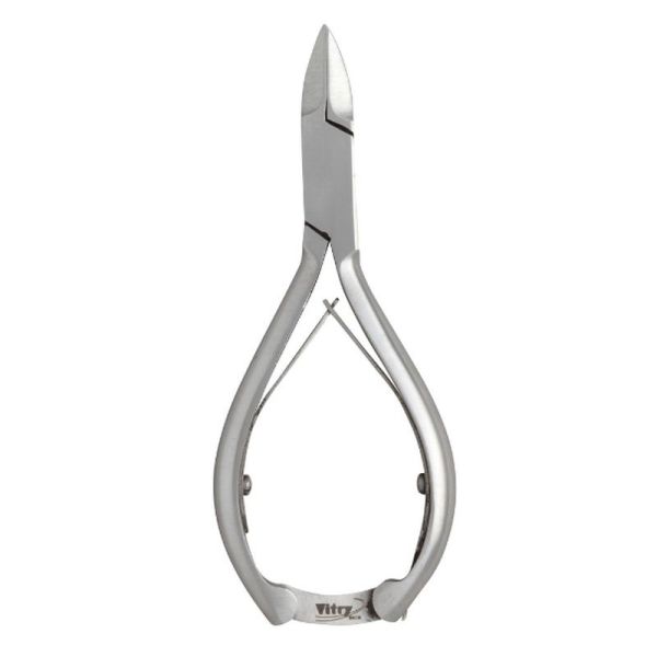 Accessoires manucure pince à ongles incarnés