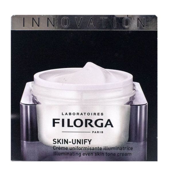 Filorga Skin Unify Intens Crème - 50ml