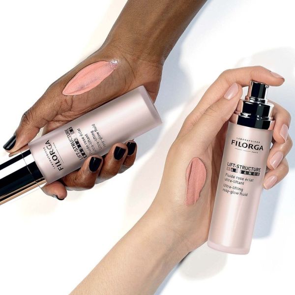 LIFT-STRUCTURE RADIANCE - 50ml