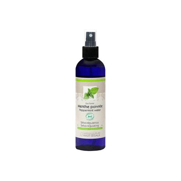 Nature-Nature Eau Floral Menth Poiv Bio 250Ml
