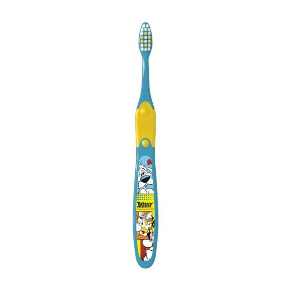 Kids Astérix brosse à dents enfant