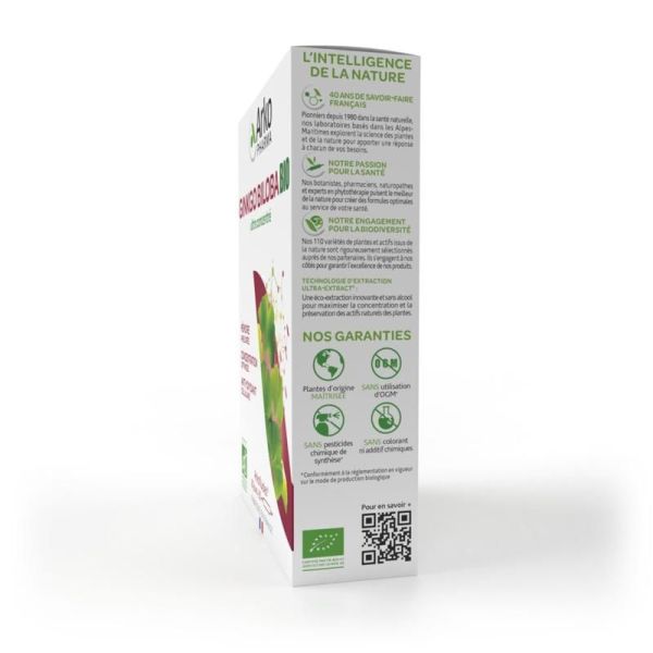 Arkofluides® Ginkgo Biloba BIO