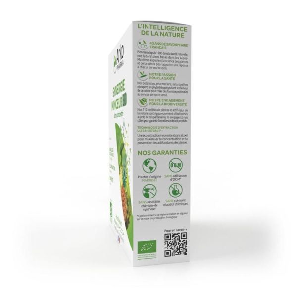 Arkofluides® Synergie Minceur BIO