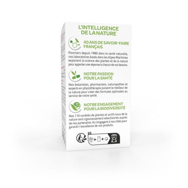 Arkogélules BIO Ail noir