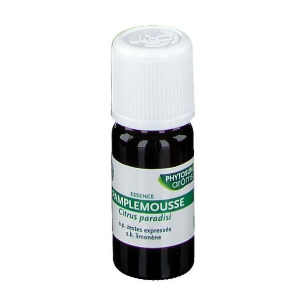 Huile Essentielle Pamplemousse - 10ml