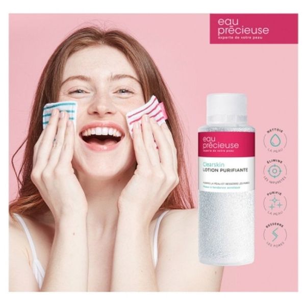 Clearskin Lotion Purifiante - 375ml