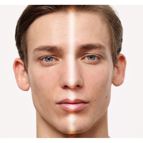 Sun Beauty Gel Invisible SPF30