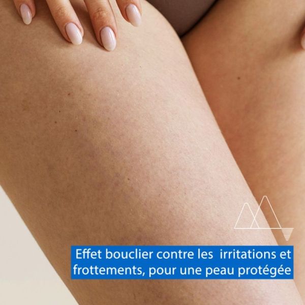 Irritations, cicatrices & petits bobos - Crème isolante - 75 mL