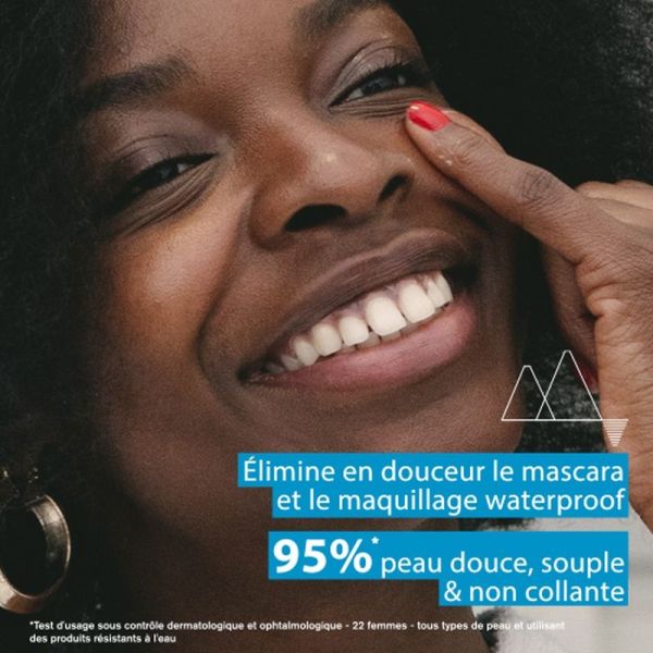 Nettoyants & démaquillants - DÉMAQUILLANT YEUX WATERPROOF - 100 mL