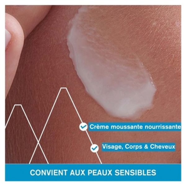 Crème Lavante - 500ml