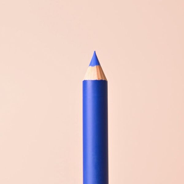 Crayon yeux Bleu Égyptien - 1 g