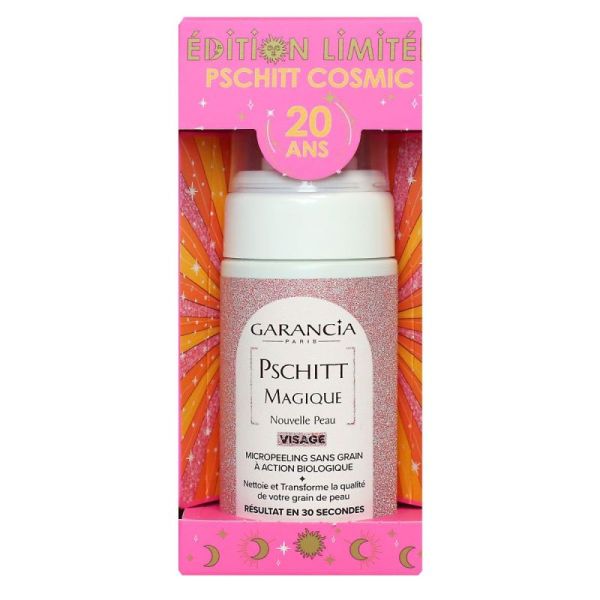PSCHITT MAGIQUE Nouvelle Peau Pschitt Cosmic - 100 ml