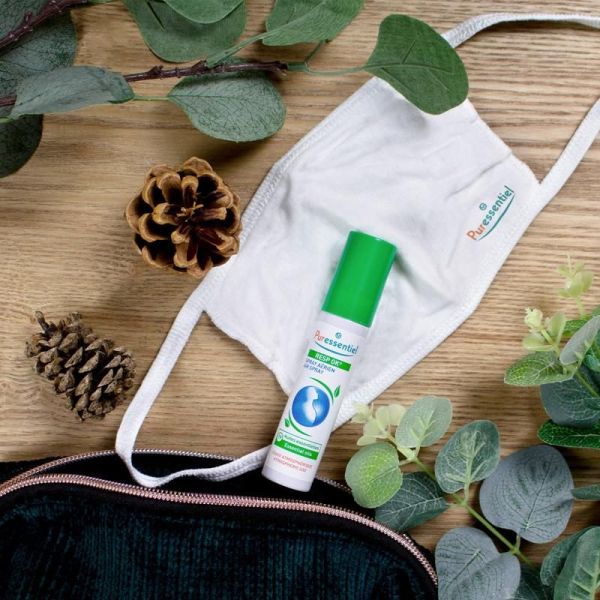 Respiratoire / Resp OK® Spray Aérien Resp'OK® - 20 ml