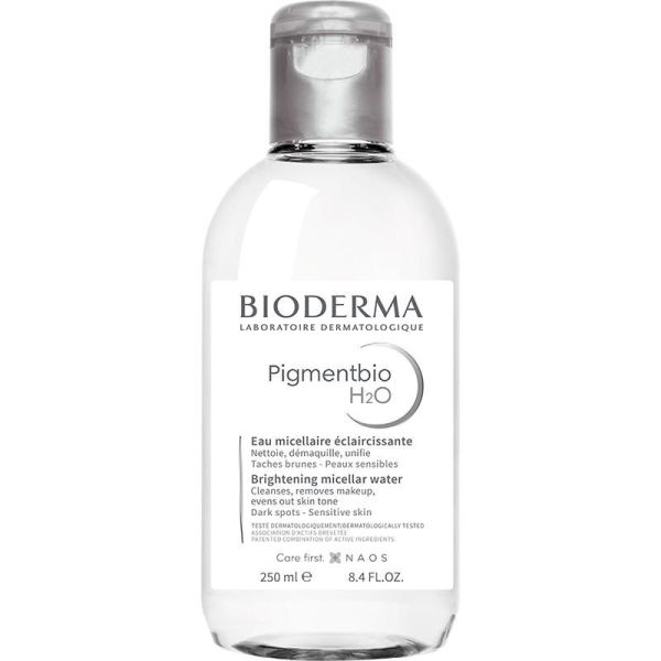 Pigmentbio H2O - 250ml