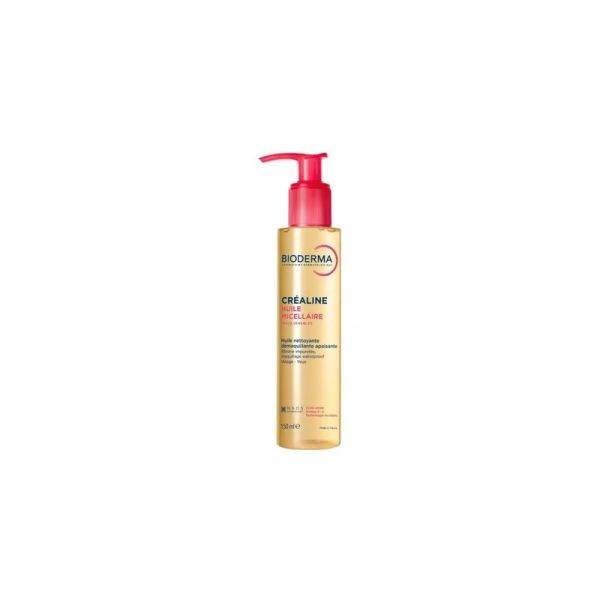 Créaline Huile micellaire - 150 ml