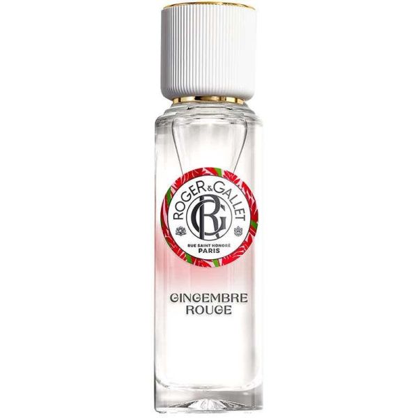 Parfum Solide Gingembre Rouge - 5g