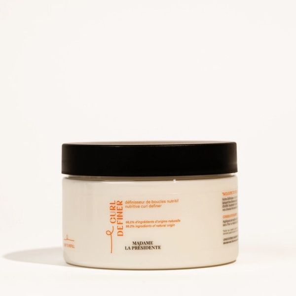 Soin Capillaire Définisseur de Boucles - Curl Definer - 250ml
