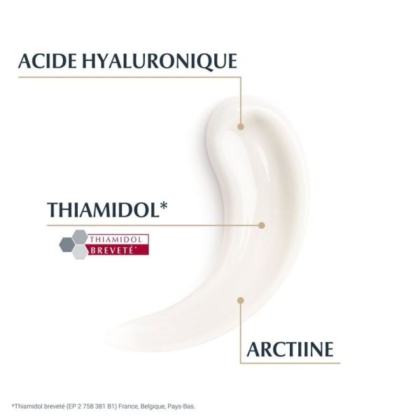 HYALURON-FILLER + ELASTICITY Crème Corps Anti-Age & Anti-Taches