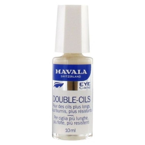 Double Cils - 10ml